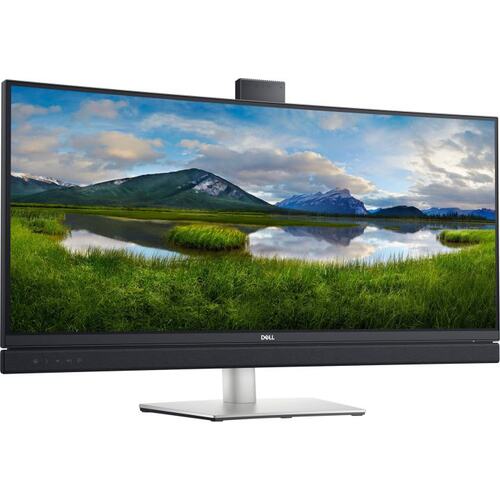 34" (86.4 см) Dell C3422WE