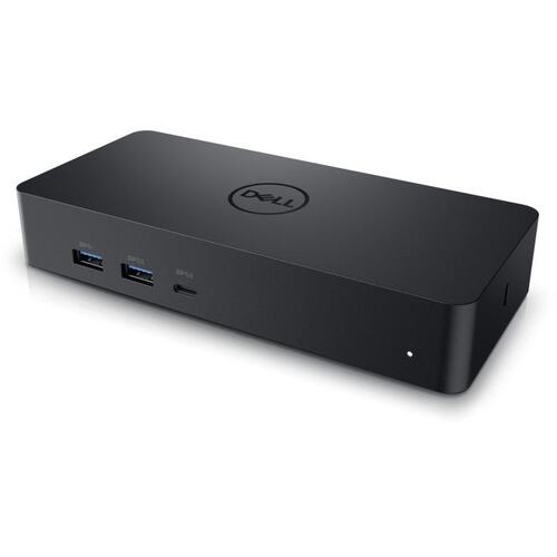 452-BDTD Dell Dock D6000S — ЕС Universal