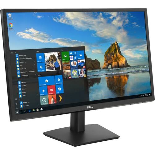23.8" (60.5 см) Dell E2422H