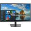 27" (68.6 см) Dell E2722H, вид спереди