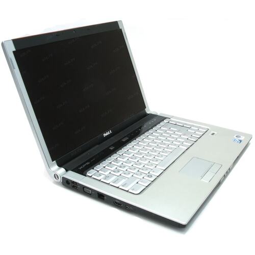 Ноутбук Dell XPS M1530 (Intel Core 2 Duo T9500, 4 ГБ, 320 Гб HDD, WiFi, Bluetooth, 15")