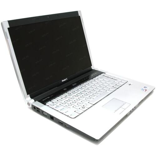 Ноутбук Dell XPS M1530 (Intel Core 2 Duo T9300, 3 ГБ, 250 Гб HDD, WiFi, Bluetooth, 15")
