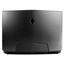 Ноутбук Dell Alienware M18x (Intel Core i7 3820QM, 32 ГБ, 256 Гб SSD , 1 Тб HDD, NVIDIA SLI 2 x GeForce® GTX 680M (256 бит), WiFi, Bluetooth, Win7Pro, 18"), вид сверху