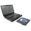 Ноутбук Dell Alienware M18x (Intel Core i7 3820QM, 32 ГБ, 256 Гб SSD , 1 Тб HDD, NVIDIA SLI 2 x GeForce® GTX 680M (256 бит), WiFi, Bluetooth, Win7Pro, 18"), вид основной