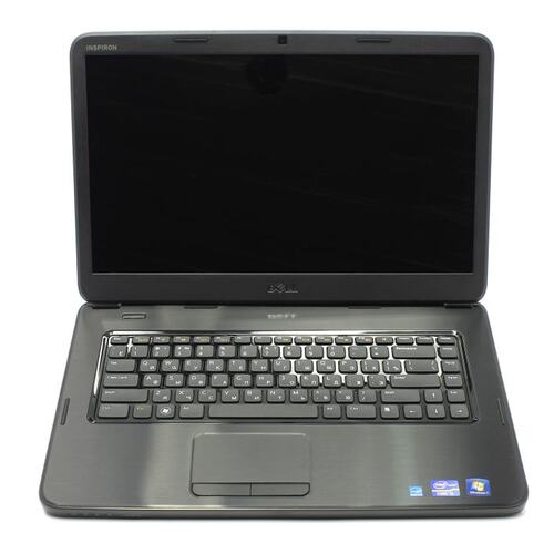 Ноутбук Dell Inspiron 15 N5050