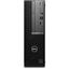ПК Dell Optiplex 7020 Plus SFF 7020SP-76240 i7 14700 (2.1) 16Gb SSD512Gb RX 6500 4Gb Linux Ubuntu GbitEth 200W, вид спереди