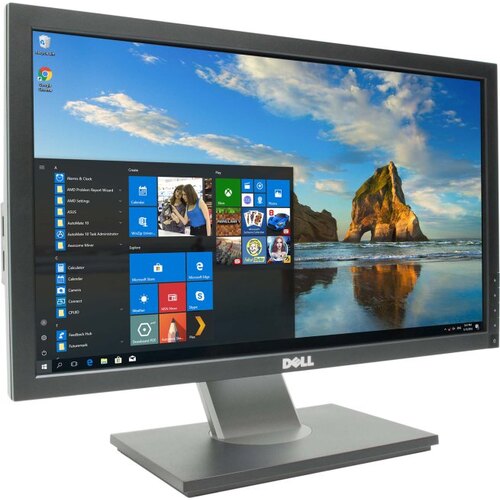 20" (50.8 см) Dell P2010H