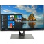 Сенсорный ЖК-монитор с поддержкой Multi-Touch 23.8" (60.5 см) Dell P2418HT, вид спереди