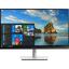 23.8" (60.5 см) Dell P2422H, вид спереди