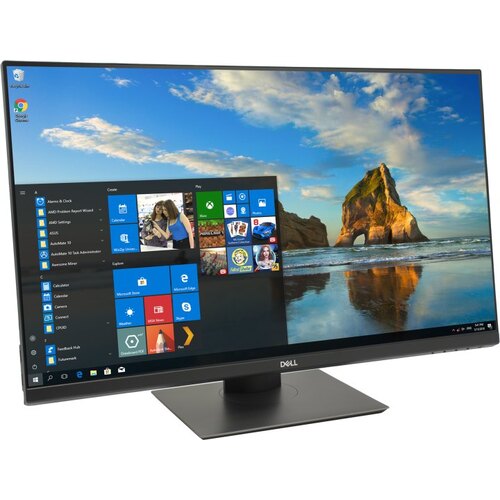 ЖК-монитор с высоким разрешением 27" (68.6 см) Dell P2720DC