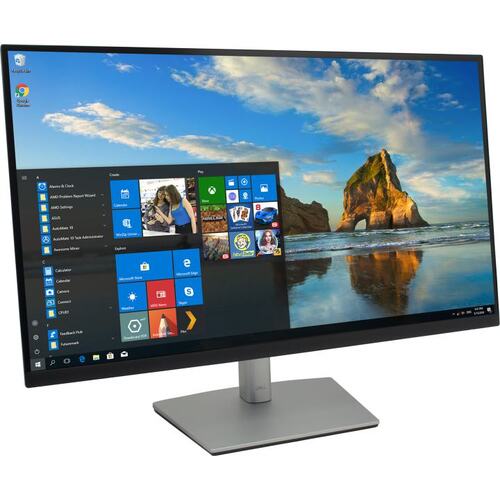 ЖК-монитор с высоким разрешением 27" (68.6 см) Dell P2721Q