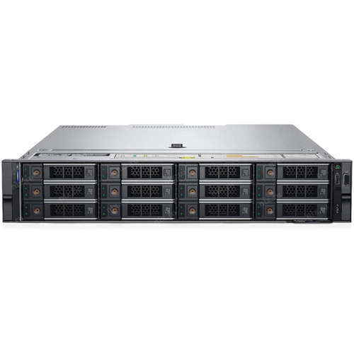 P760XS-001 DELL PowerEdge R760XS 2U/12LFF+2SFF/2x4514Y/2x32GB DDR5/noDrives/H755/ iDRAC9 ent/2x1100W/OCP 3.0/RC1/BOSS
