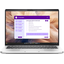 Ноутбук Dell Pro14Plus-7613 <Pro14Plus-7613>, вид раскрытого ноутбука
