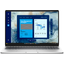 Ноутбук Dell Pro16-7615 <Pro16-7615>, вид раскрытого ноутбука