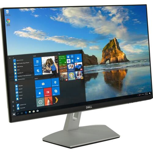 23.8" (60.5 см) Dell S2421HN