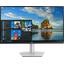 ЖК-монитор с высоким разрешением 27" (68.6 см) Dell S2722QC, вид спереди