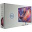 ЖК-монитор с высоким разрешением 27" (68.6 см) Dell S2722QC, вид упаковки