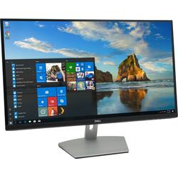 27" ЖК монитор DELL S2721HN <409374> (LCD, 1920x1080, HDMI)