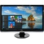 23" (58.4 см) Dell ST2320L, вид спереди