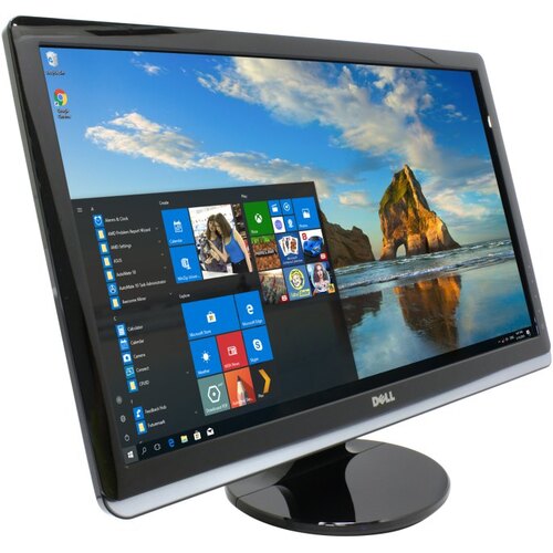23" (58.4 см) Dell ST2320L