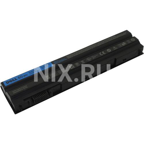Аккумулятор для ноутбука Dell T54FJ <T54FJ>