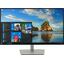 ЖК-монитор с высоким разрешением 27" (68.6 см) Dell U2722DE, вид спереди