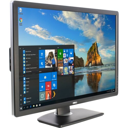 ЖК-монитор с высоким разрешением 30" (76.2 см) Dell U3014