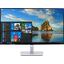 Монитор 31.5" (80 см) Dell UltraSharp U3225QE, вид спереди