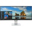 ЖК-монитор с высоким разрешением 34" (86.4 см) Dell U3415W, вид спереди