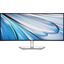 34" (86.4 см) Dell U3425WE, вид спереди