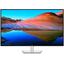 42.5" (108 см) Dell U4323QE, вид спереди
