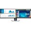 49" (124.5 см) Dell U4919DW, вид спереди