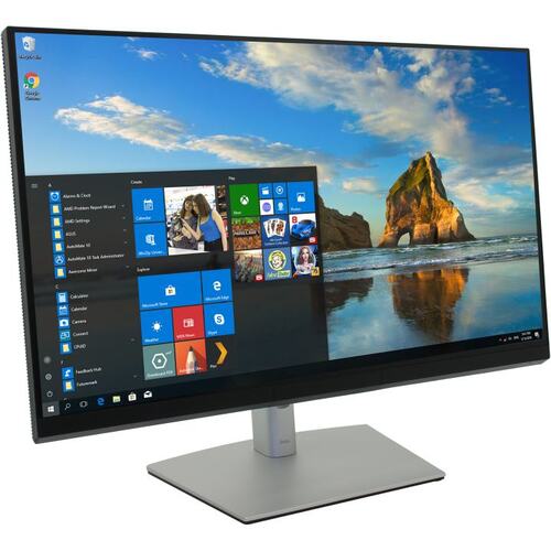 ЖК-монитор с высоким разрешением 31.5" (80 см) Dell UP3221Q