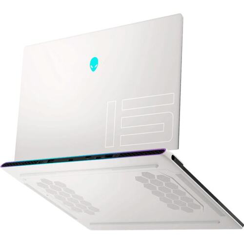 Ноутбук Dell Alienware x15 x15 R1 <X15-9970> (Intel Core i7 11800H, 32 ГБ, 512 Гб SSD, GeForce<sup>®</sup> RTX 3080 (256 бит), Bluetooth, Win10, 15")