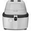 Фритюрница DeLonghi 125391018, вид спереди