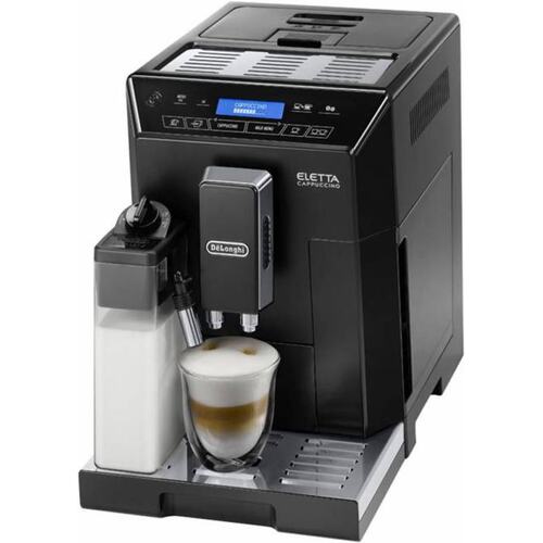 Кофемашина DeLonghi Eletta ECAM 44.664