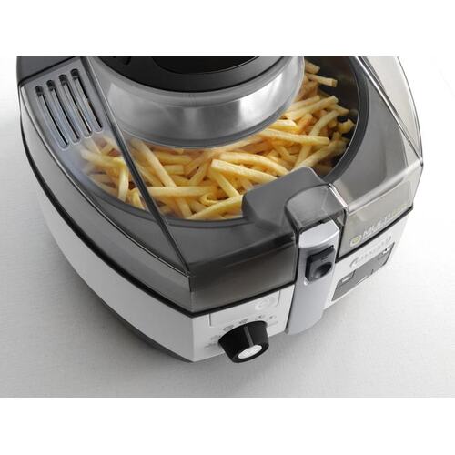 Мультиварка DeLonghi FH1396/1