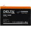    (  UPS) Delta CGD 1208 12 8.1 ,  