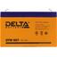    (  UPS) Delta Delta DTM 607 6 7 ,  