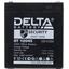    (  UPS) Delta DT 12045 12 4.5 ,  