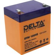    (  UPS) Delta DTM 12045 12 4.5 