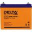    (  UPS) Delta DTM 1275 L 12 75 ,  