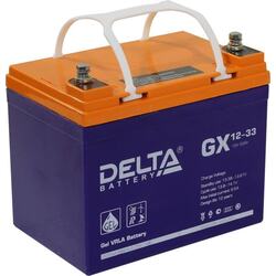 Батарея для UPS Delta GX 12-33