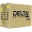    (  UPS) Delta HR 12-100 12 100 ,  