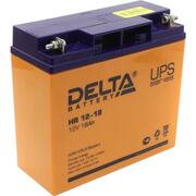    (  UPS) Delta HR 12-18 12 18 