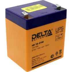 Батарея для UPS Delta HR 12-21W