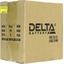 Аккумулятор для ИБП (батарея для UPS) Delta HRL 12-33 12В 33 Ач, вид упаковки