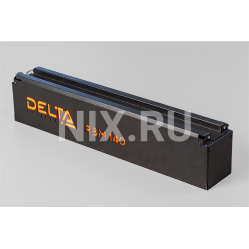 Аккумулятор Delta RBM140