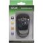   DELUX Wireless Mouse DLM-107GX+G07UF Black (USB 2.0, 3btn, 1000 dpi),  