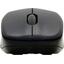   DELUX Wireless Mouse DLM-123GB Dark Blue (USB 2.0, 3btn, 1000 dpi),  